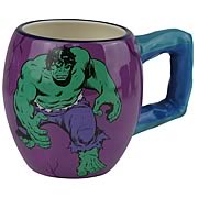 Incredible Hulk Mug